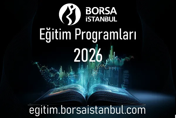 Eğitim Programları 2026 yılı takvimi